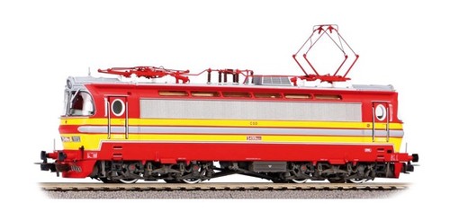 Scala piko 51380 - piko, locomotiva