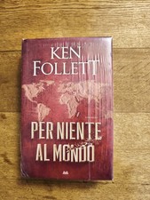 Per Niente Al Mondo - Ken