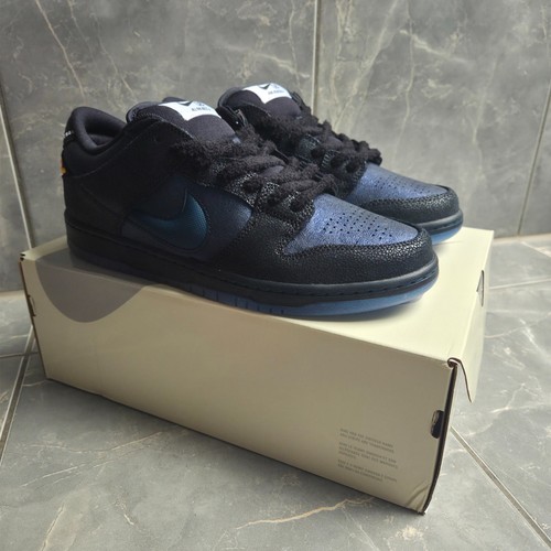 Nike dunk low bluetile - low, x