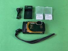 Olympus Stylus Tough TG-860