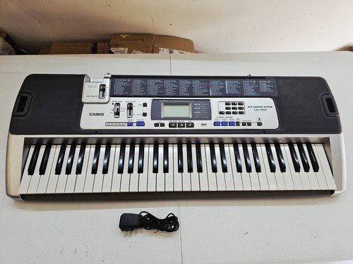 Casio 100 note tastiera - lk-100,