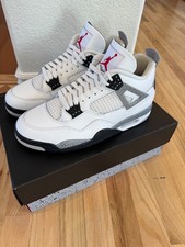 Scarpe uomo Air Jordan 4
