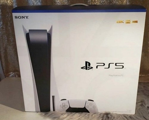 Playstation edizione disco - playstation, 5