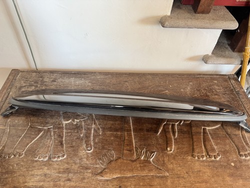 Spoiler posteriore mini cooper - posteriore,