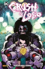 Dc Special : Crush e Lobo
