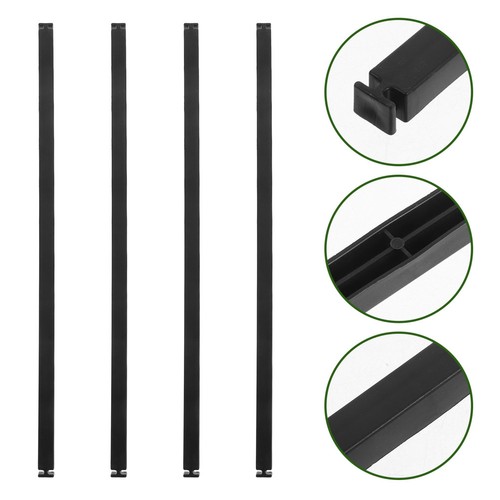 Pcs fioriere balcone - 4,