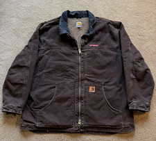 Giacca Carhartt vintage taglia