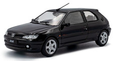 Peugeot 306 s16 - peugeot, 1994