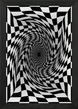 Quadro Stampa su Tela Poster