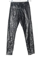 OPUS Pantaloni in ecopelle