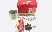 Yanmar service kit - service,