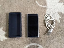 Lettore musicale Fiio M3K Hi-RES perfettamente funzionante buone condizioni