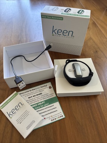Habitaware keen activity - habitaware,