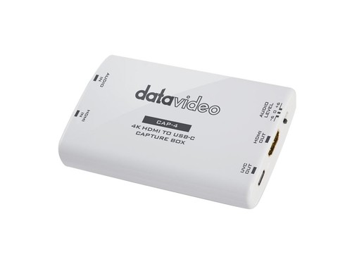 Datavideo cap hdmi a - cap-4,, usb