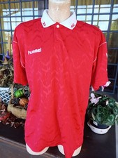 Maglia Calcio Shirt Jersey