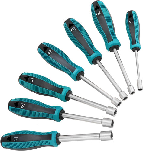 Pezzi cacciavite a - 7,