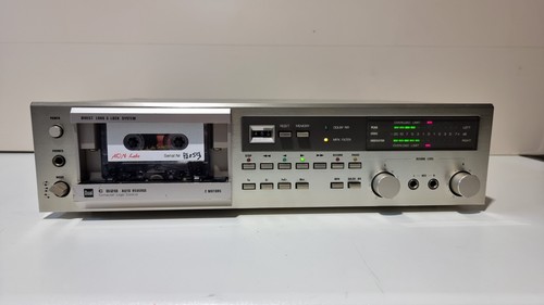 Registratore cassette dual - cassette,