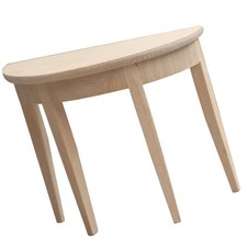 Tavolino laterale in miniatura