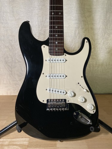 Stratocaster squier fender - stratocaster,