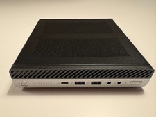 HP EliteDesk 705 G5 Desktop