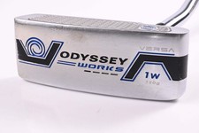 Odyssey Works Versa putter 1 W