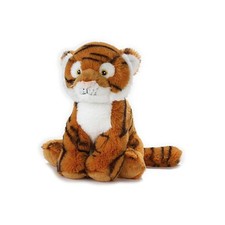 PELUCHE TIGRE MEDIA 22 CM