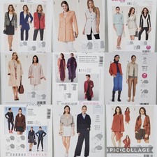 Burda NON TAGLIATA! U-PICK