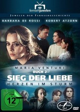 Sieg der Liebe - Herzen im