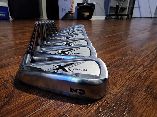 Callaway ferri forgiati - x,
