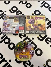 SPYRO 2 GETAWAY TO GLIMMER
