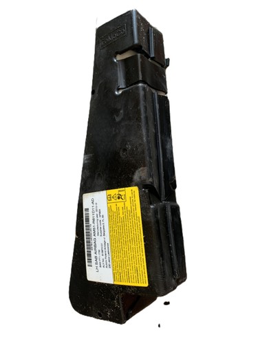 Airbag sedile sinistro - airbag,