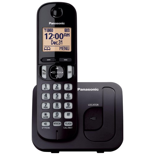 Panasonic telefono cordless - panasonic,