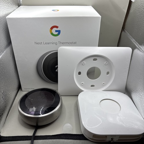 Nest learning termostato - nest,