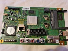 PANASONIC 42" TV PLASMA