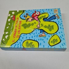 (Petrosino) Il viaggio in Italia di Valentina   Piemme