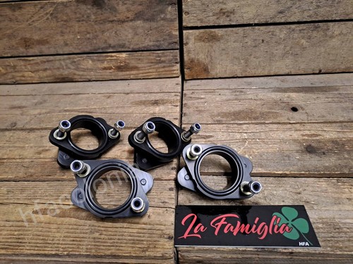 Alfa romeo giulia spider - alfa,