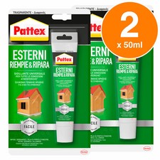 Pattex Esterni Riempie e