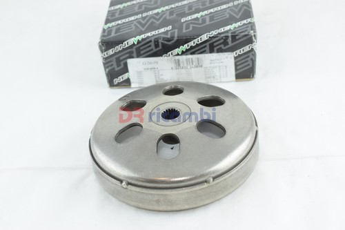 Campana frizione moto - frizione,