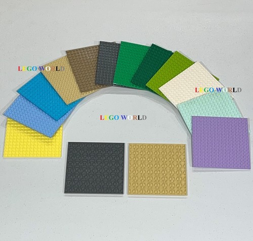 Lego piastre rigide borchiate - lego,