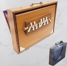 Standard Size Shruti Box –