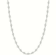 Luca Barra Women's Silver