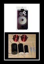 Pioneer HPM1500 ricappo +