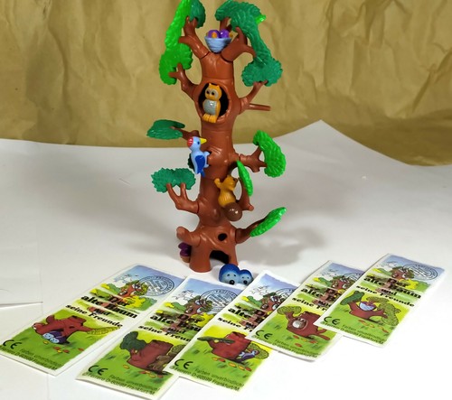Kinder surprise vecchio - surprise,