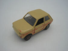 AUTO POLITOYS - FIAT 126