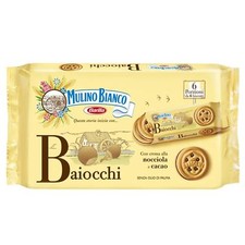 BAIOCCHI MULINO BIANCO