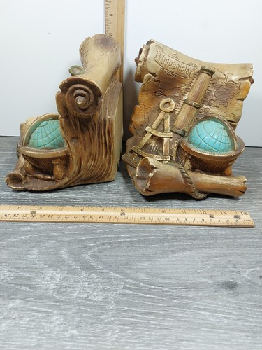 Fermalibri vintage ceramica - vintage,