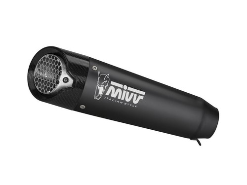 Terminale mivv inox - terminale,