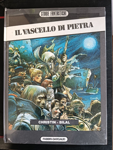 Fumetto storie fantastiche - fantastiche, il