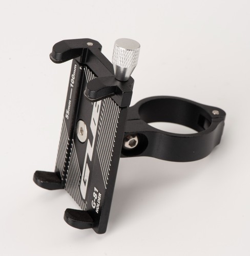 Supporto alluminio bici - alluminio, bike