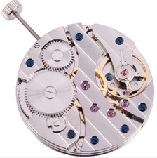 6497 MOVIMENTO OROLOGIO